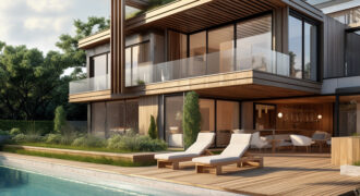 5 Bedroom Villa