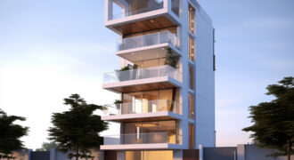 2 BHK Modern Apartment, Saravanampatti